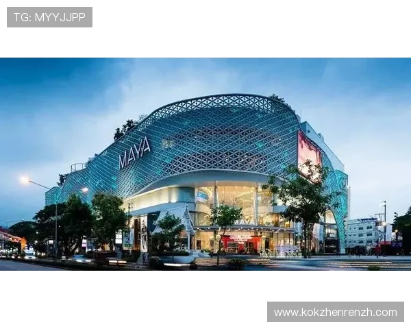 吉隆坡云顶娱乐中心全攻略：娱乐项目、餐饮与购物指南