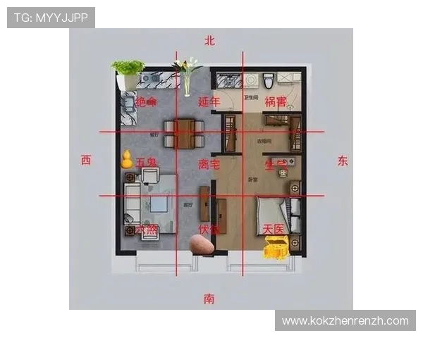 三一真人在风水中的应用:如何借助其力量优化居家布局 三一真人在风水中的应用:如何借助其力量优化居家布局
