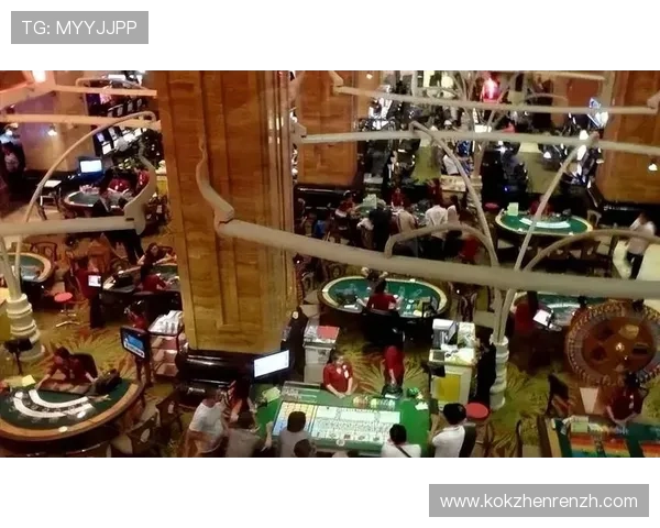 探索马来西亚云顶赌场的独特魅力,亚洲最大赌场带来的非凡博彩体验 探索马来西亚云顶赌场的独特魅力,亚洲最大赌场带来的非凡博彩体验