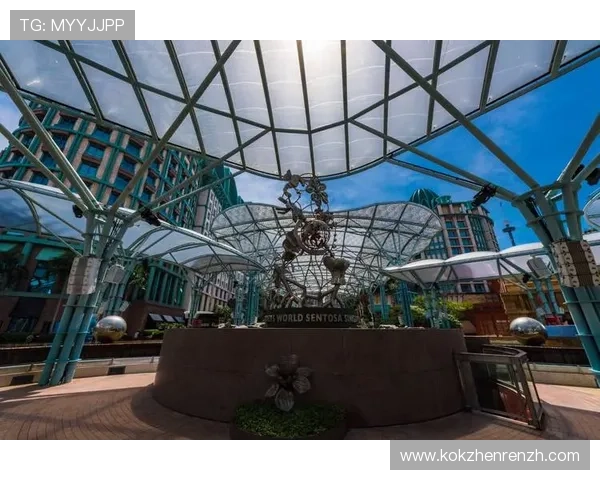 新加坡云顶世界赌场的建筑高度是多少,了解其壮观的天际线设计 新加坡云顶世界赌场的建筑高度是多少,了解其壮观的天际线设计